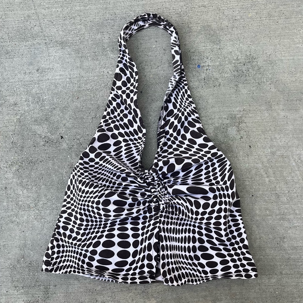 Motel Rocks halter top!✨